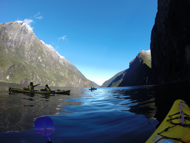 Milford Sound